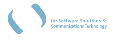 Waslafaq logo