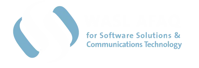 Waslafaq logo